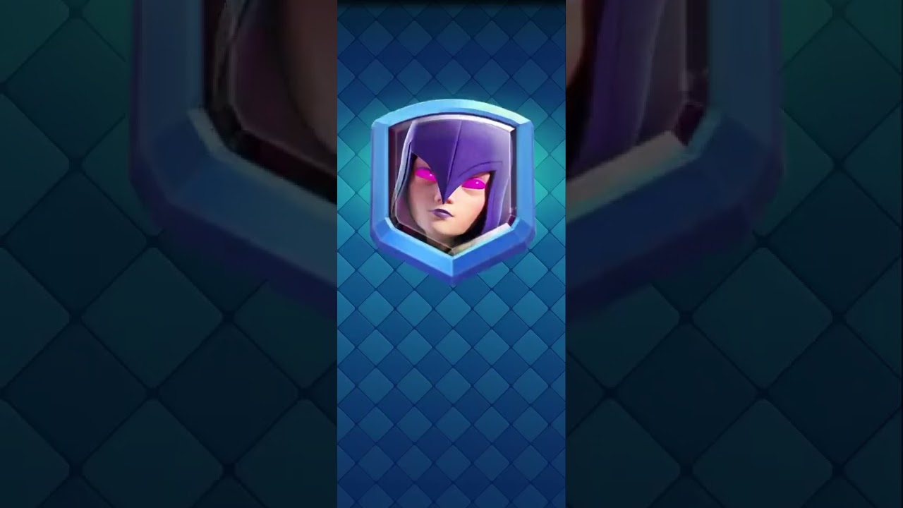 Jugando clash royale