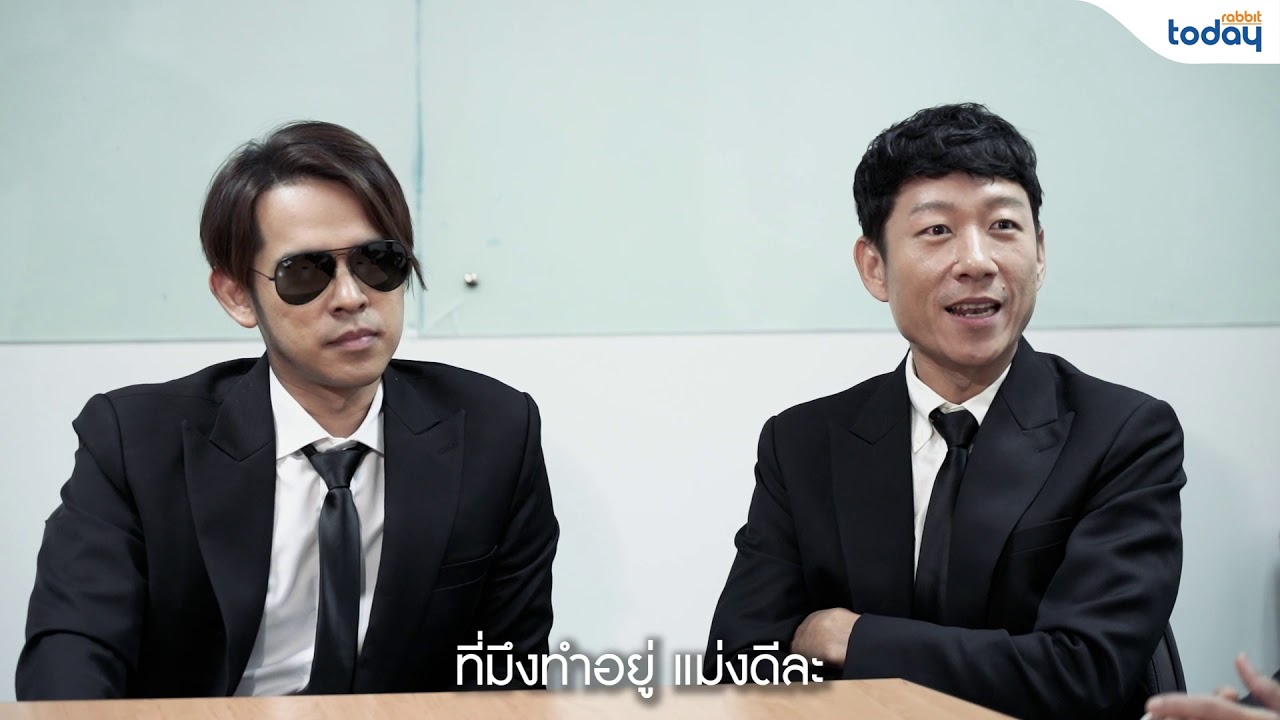 Rabbit Today Interview: Clash กาลเวลาพิสูจน์ความเก๋า
