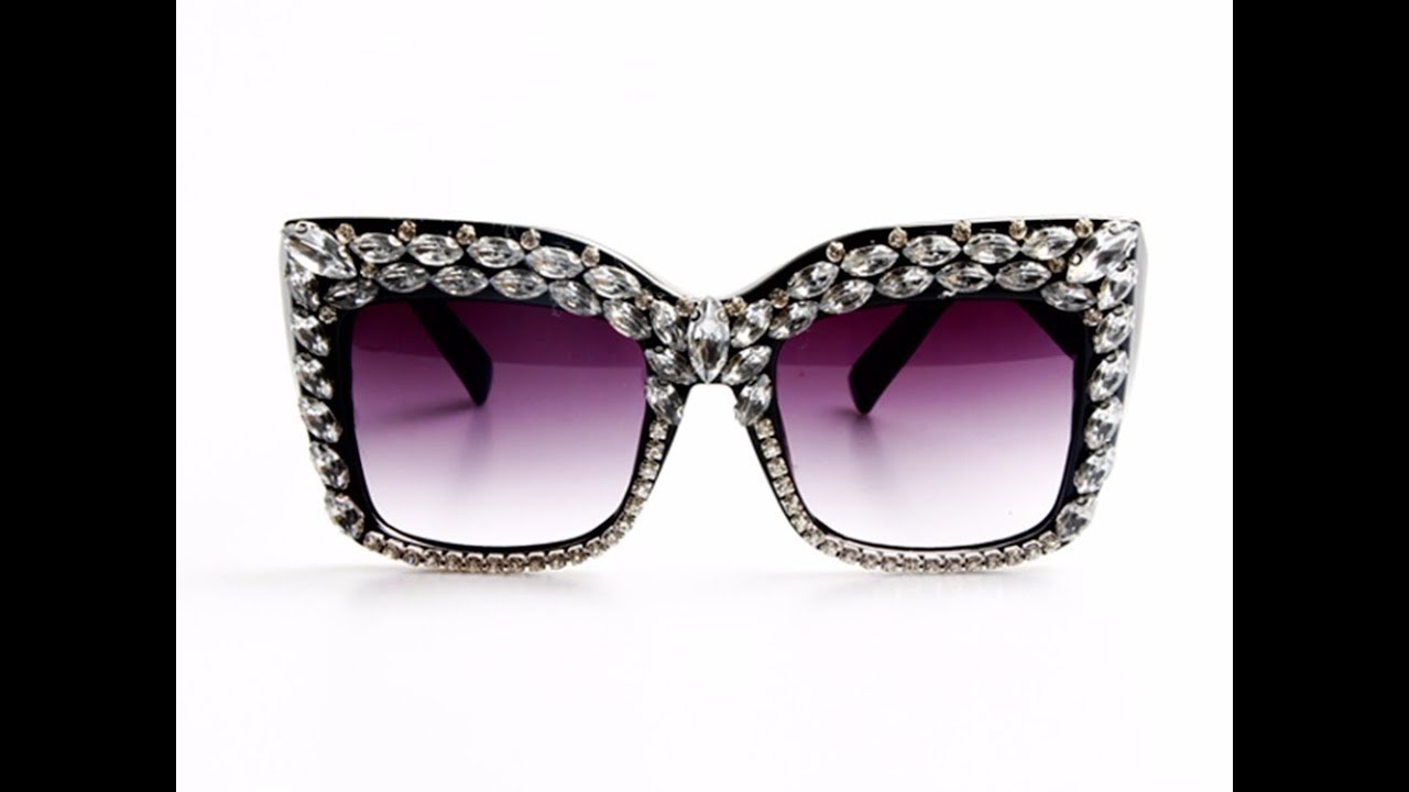 Luxury Eyewear