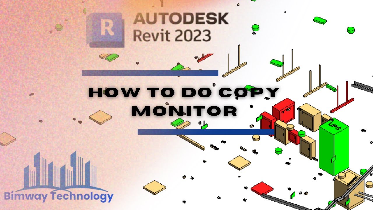 Copy Monitor improves coordination, accuracy, and design consistency, reducing clashes and rework