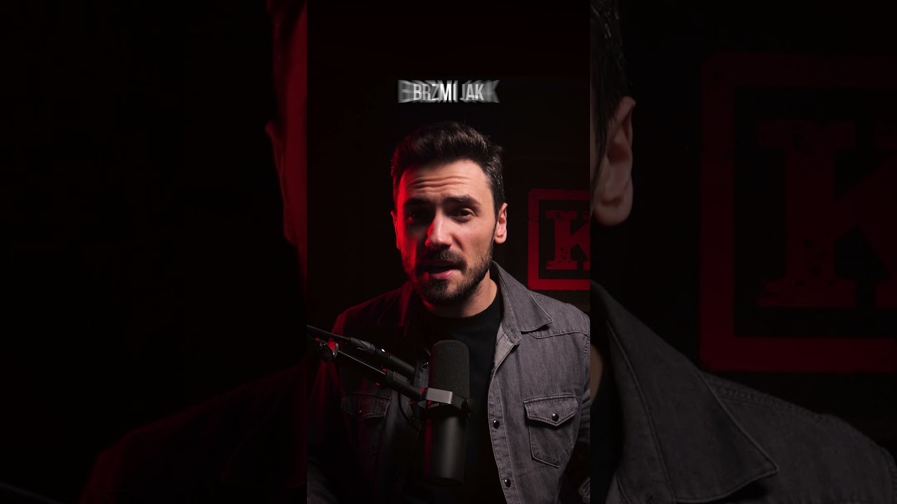 Miał podpięty mikrofon, w wc przypadkiem przyznał się do zbrodni?