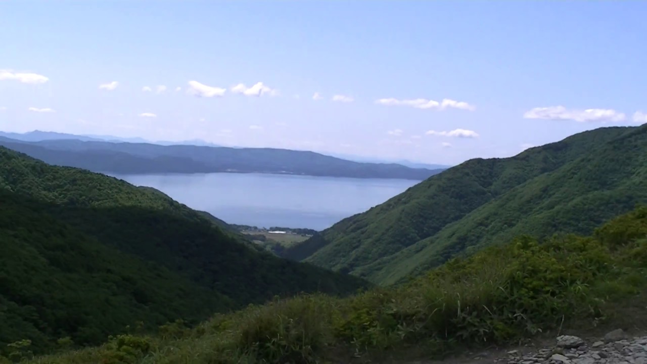 【がっぷ、クロの!】 出先で低山に登ってみた 【その場の思いつき】