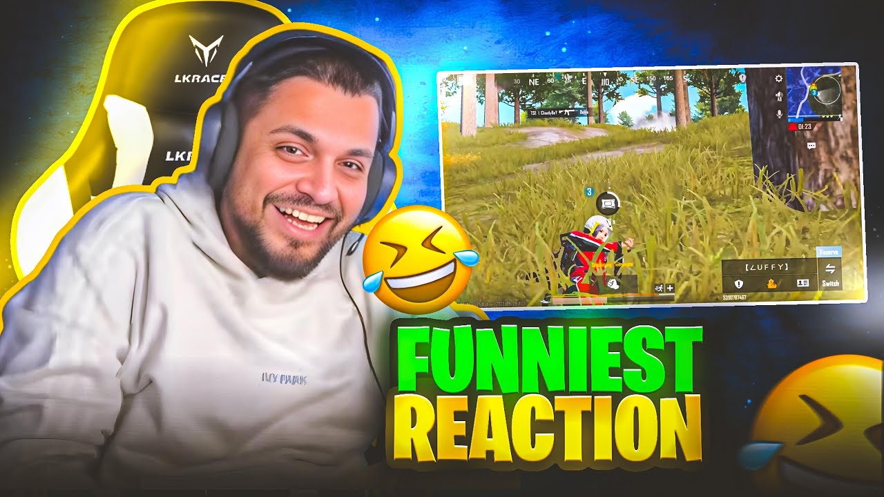 Sid Bhai FUNNIEST REACTION 🤣❤️‍🩹 | Joining Team CE As a igL ?? @SID