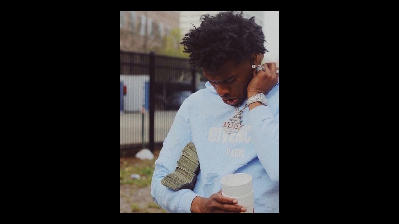 (FREE) Lil Baby Type Beat - 