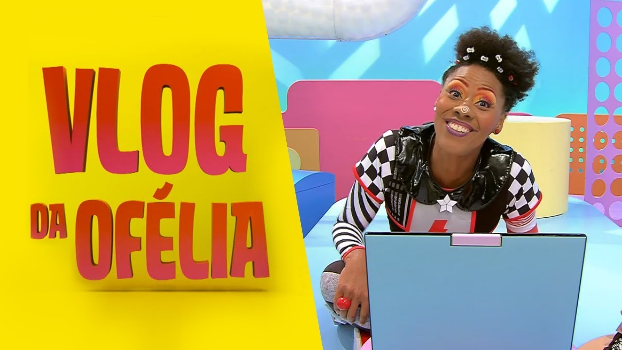 Como eu cuido do meu cabelo? | Vlog da Ofélia