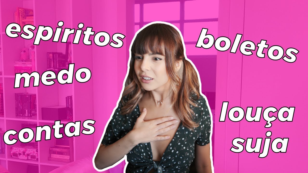 COMO É MORAR SOZINHA? |#15DiasComGiva