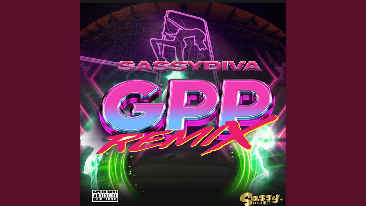 G.P.P. (Remix)