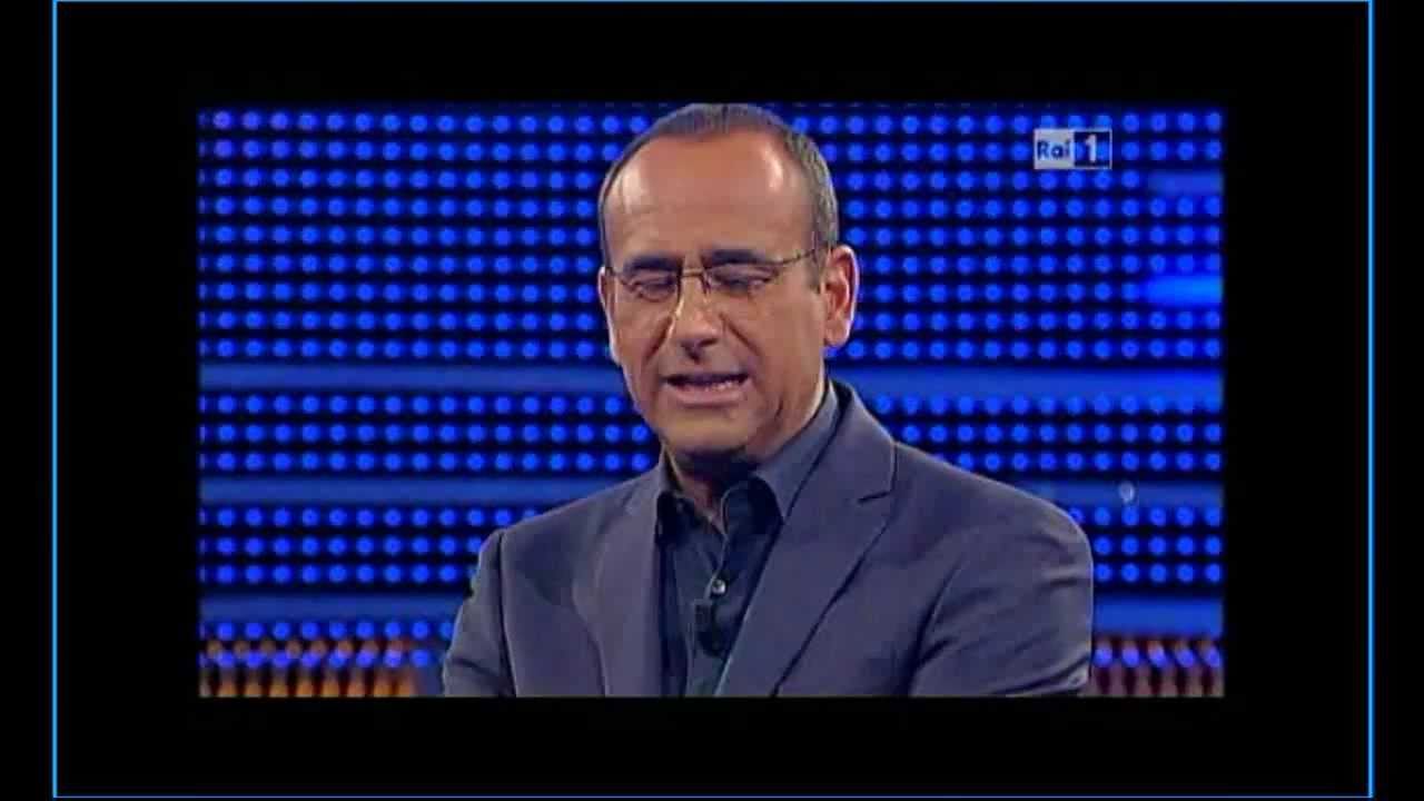 Puntata di TheSnoul (Ludovica ed Enza) all'EREDITA'