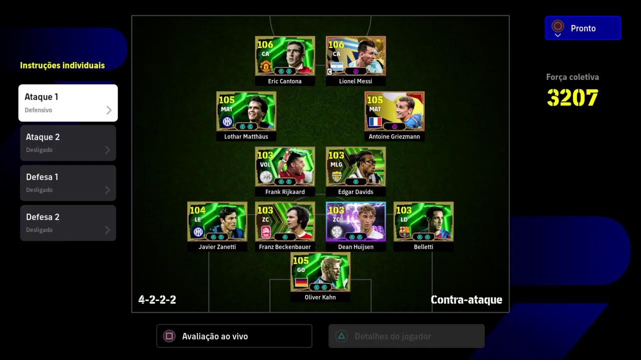 eFootball 210126
