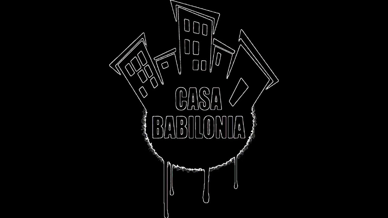 Cartel de Santa - Que Kumbala