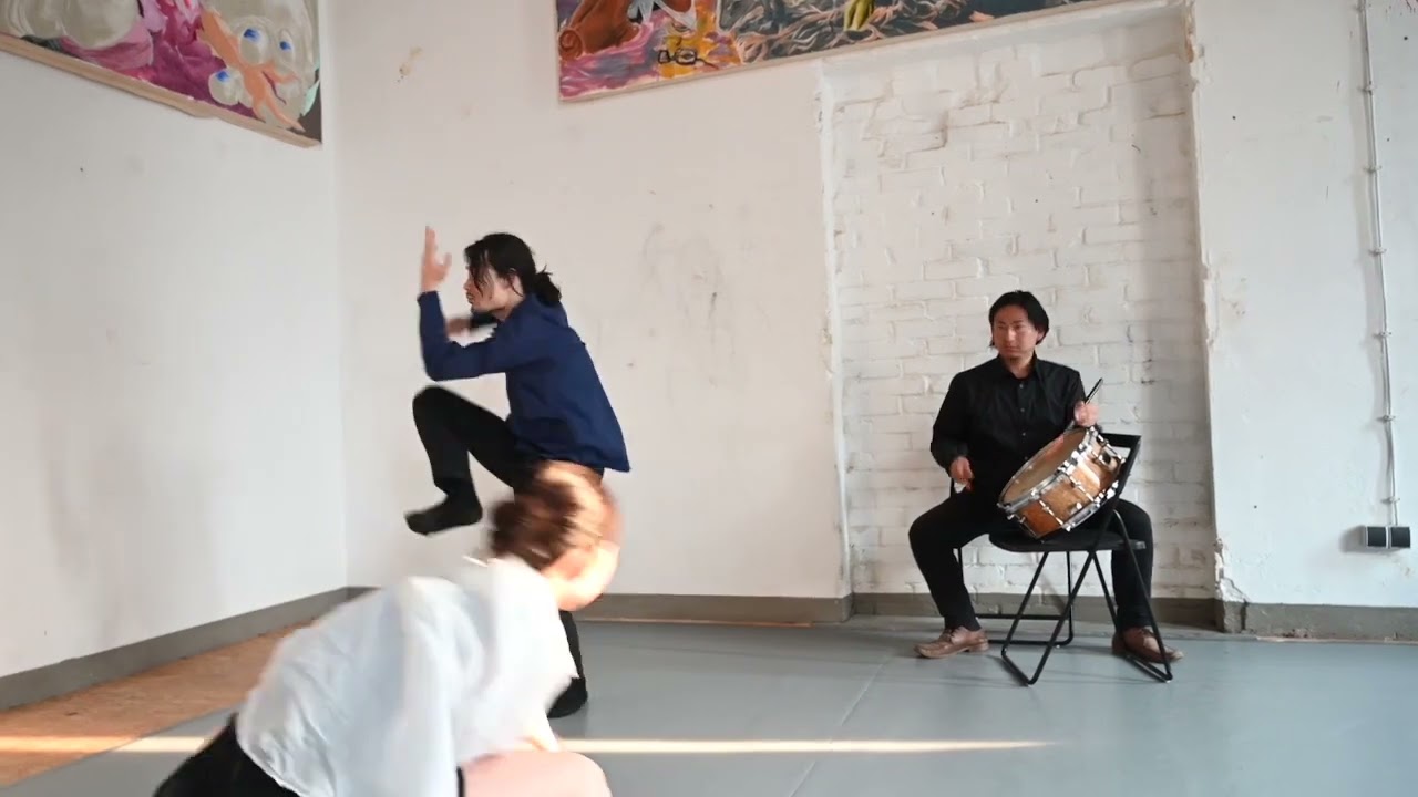 Session/Bolero digest