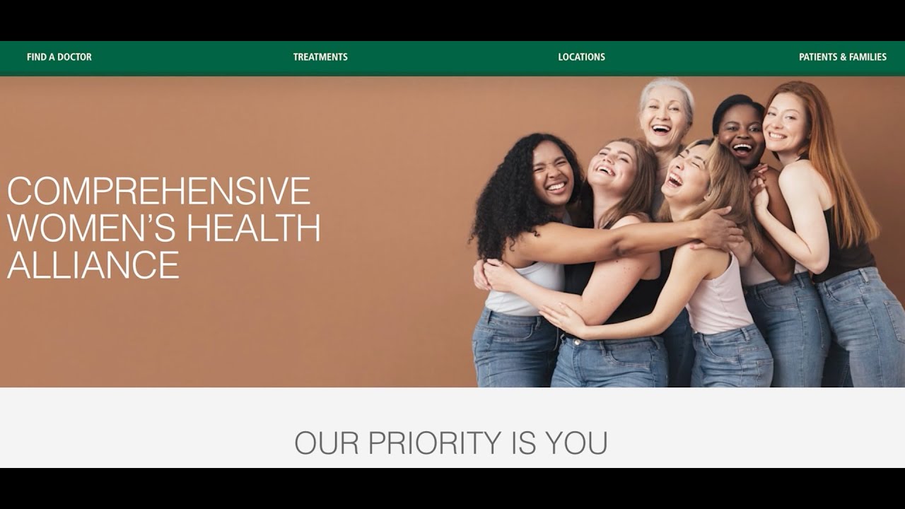 Focusing on You: New Wellness Program One Stop Shop for Women&rsquo;s Health