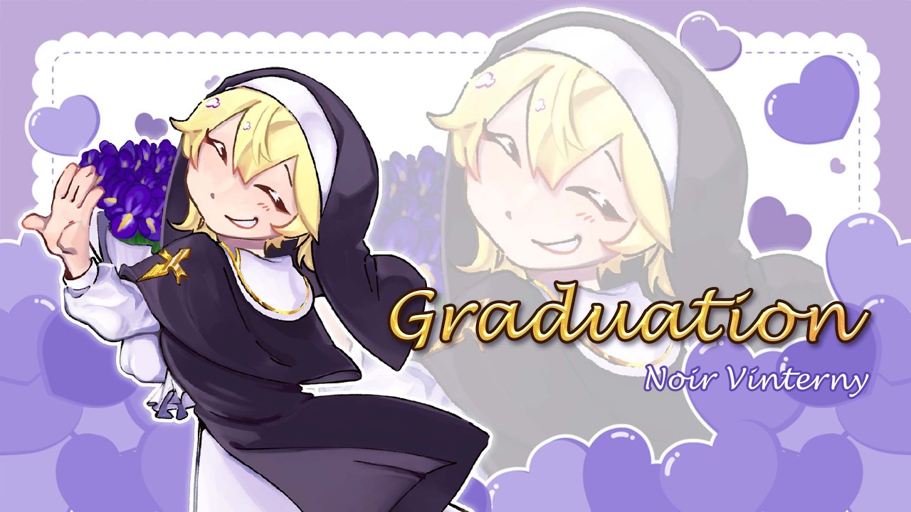 【🔴Gradtuation Stream】โอ้โห เน็ตหลุดกลางไลฟ์