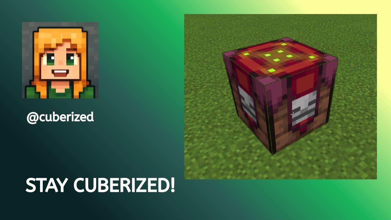Tip - Uncrafting Table - Enable or Disable the Uncrafting table (and its functionality)