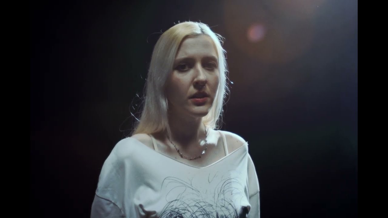 Sink (Let Me Go) - Heaven