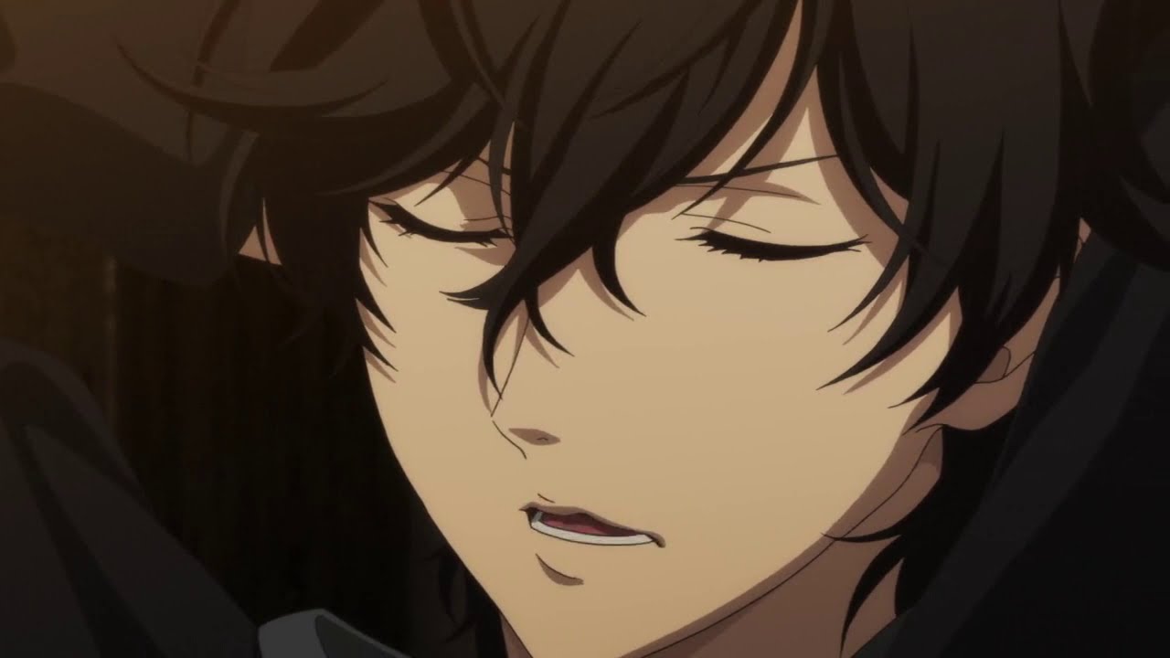 Akechi's Most Fatal Mistake And Now Least Favorite Word: PANCAKES