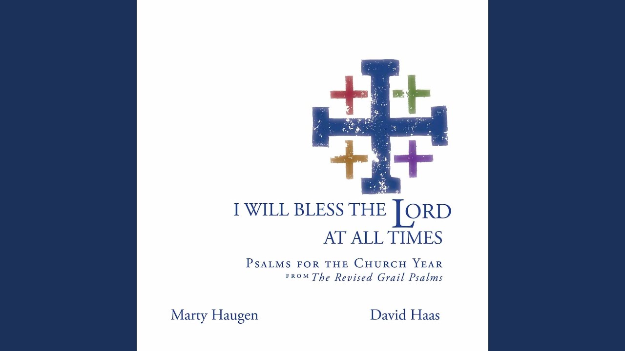 Lord, You Have the Words (Psalm 19) : Psalm 19, 