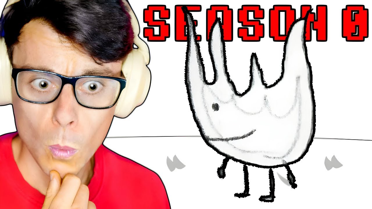 I FOUND THE LOST BFDI SEASON 0... (Total Firey Island)