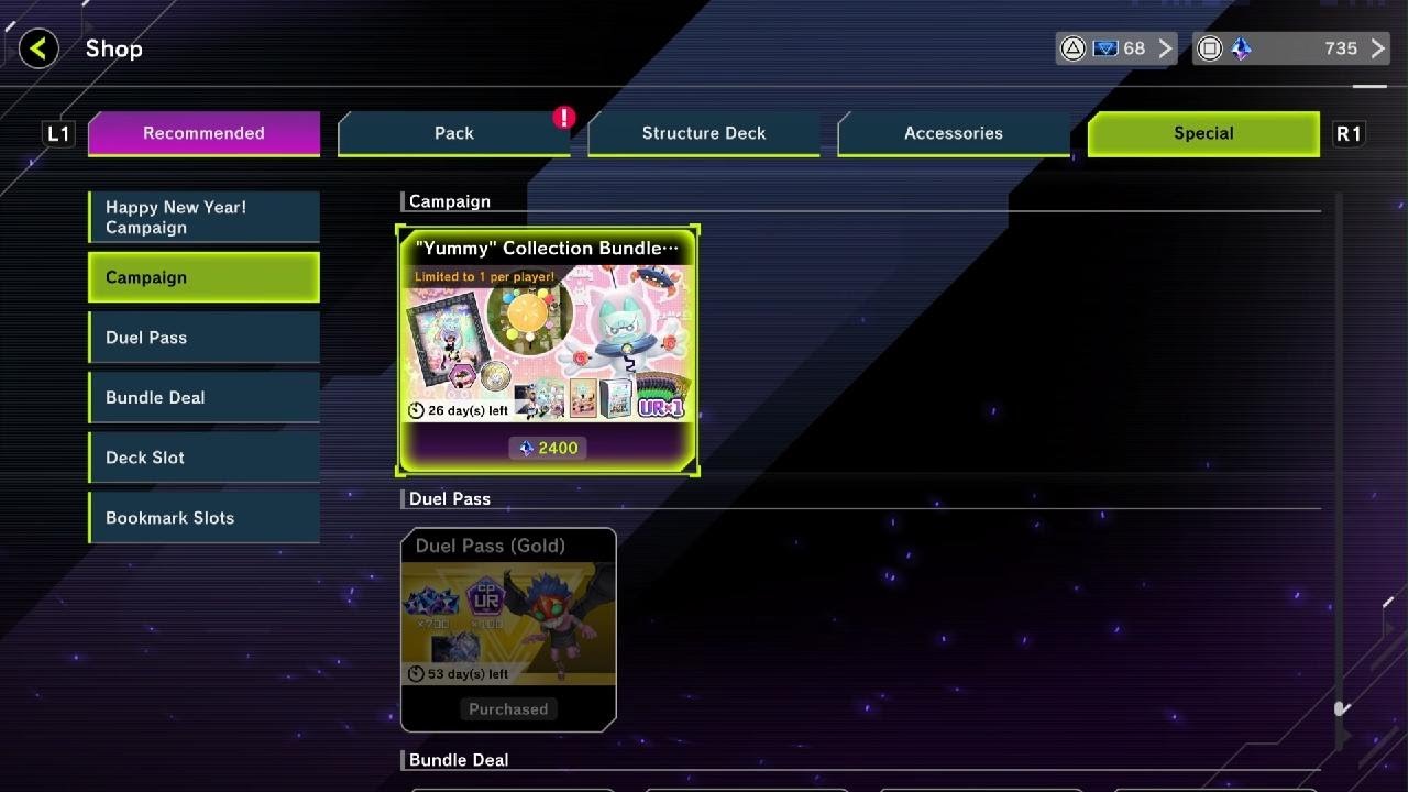 Yu-Gi-Oh! Master Duel timer souldnt stop, what a joke