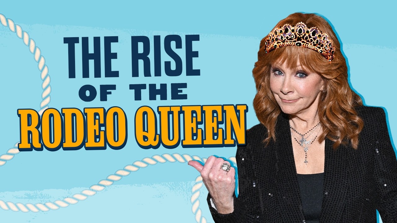 The Rise of the Rodeo Queen | This Week in Country Music History
