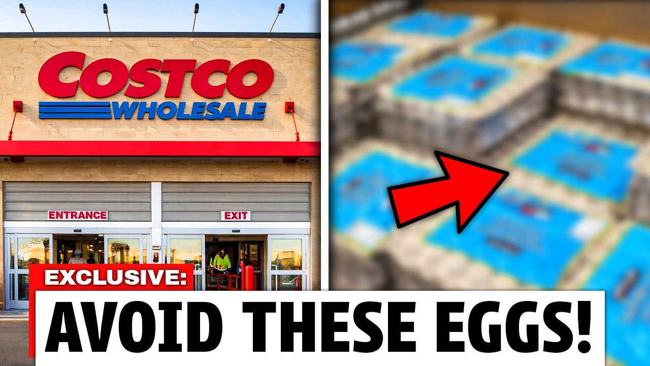 5 Egg Brands Canadians MUST STOP Buying (And 2 Better Brands)