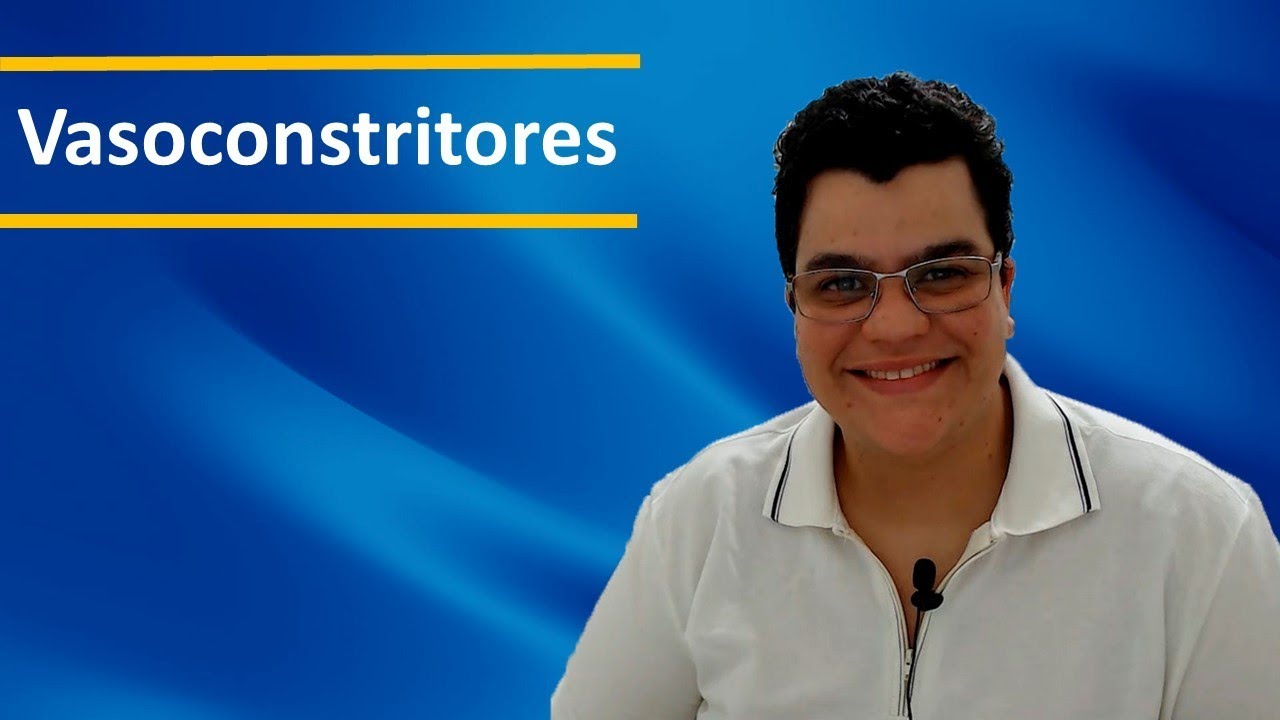 Vasoconstritores nos anestésicos | Odontologia | Dra Bianca Rosa