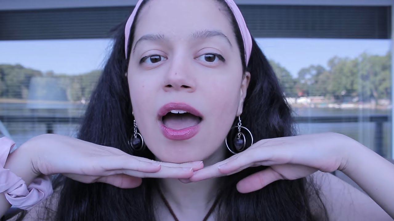 ASMR • Psychic Fortune Teller {Oracle Reading}