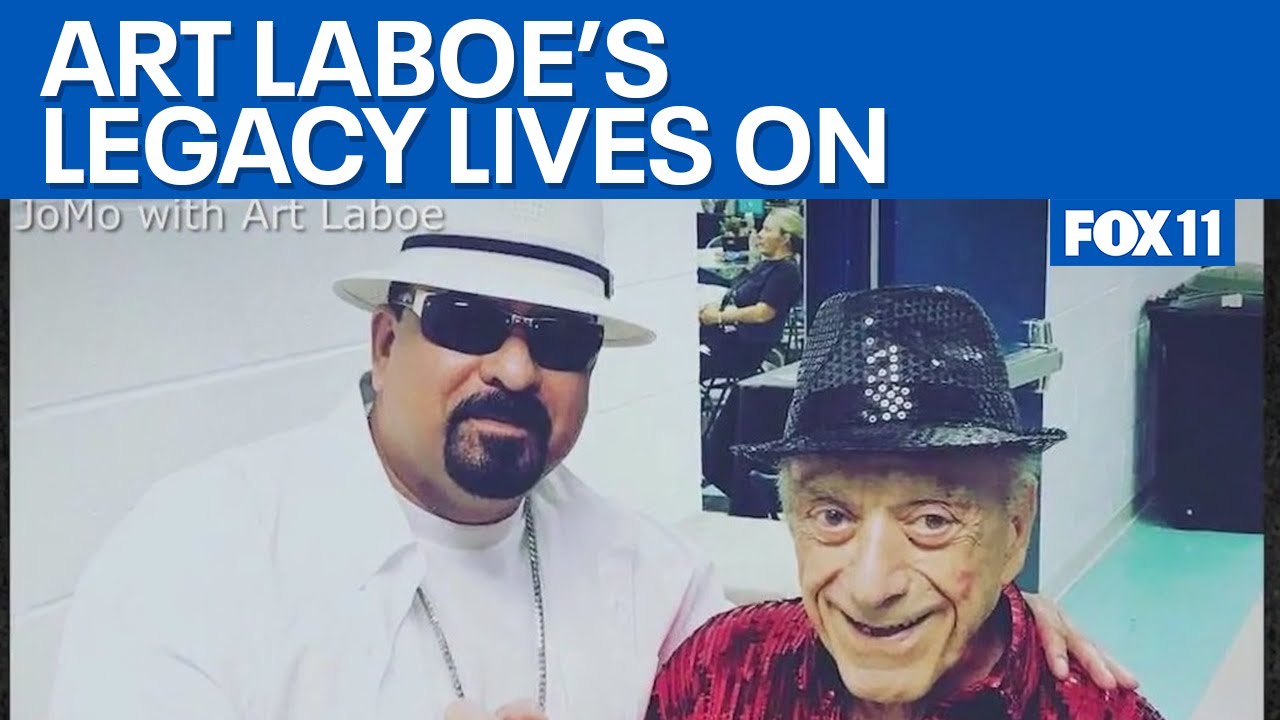 Latino community continues Art Laboe's legacy through radio  | FOX 11 LA