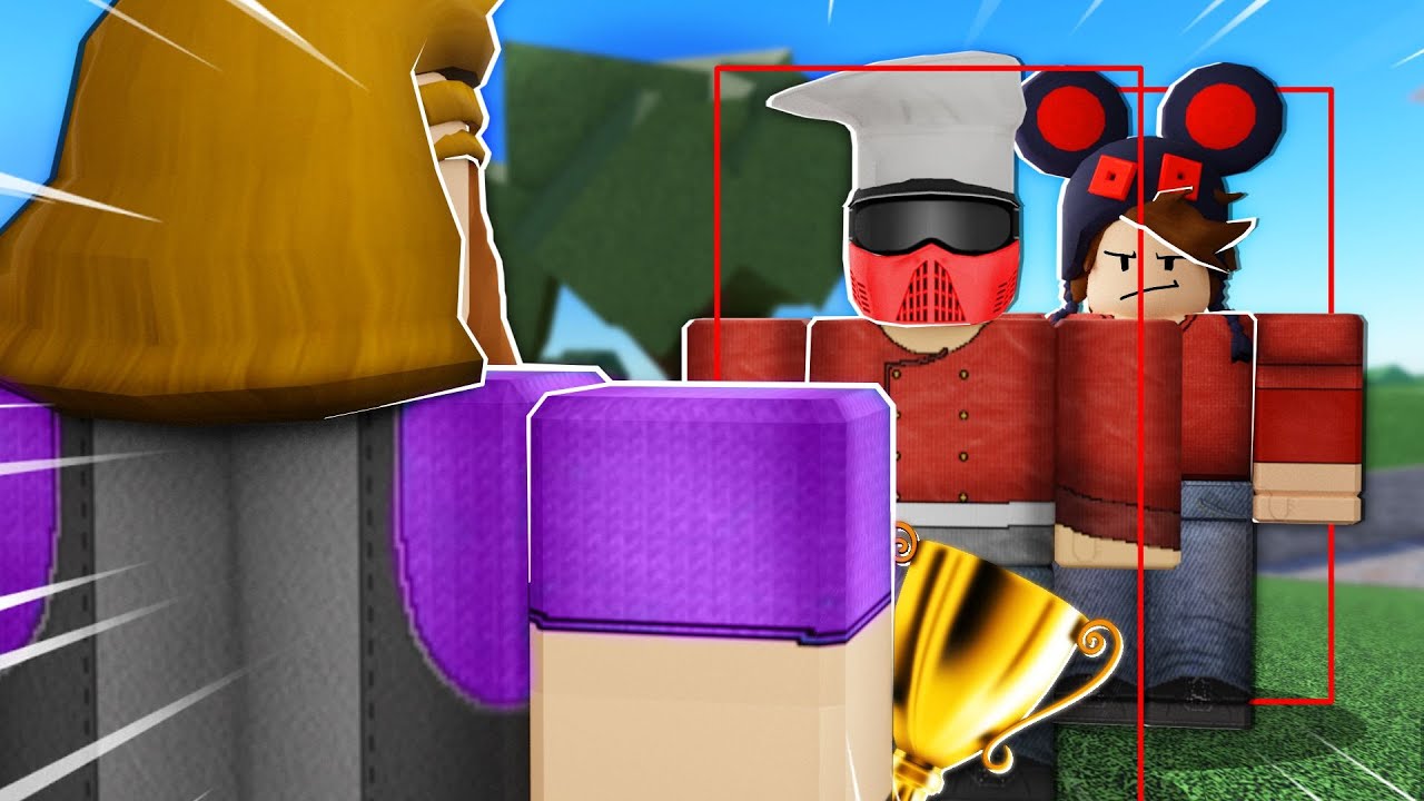 Я ОБМАНУЛ на ТУРНИРЕ АРСЕНАЛА... (Arsenal Roblox)