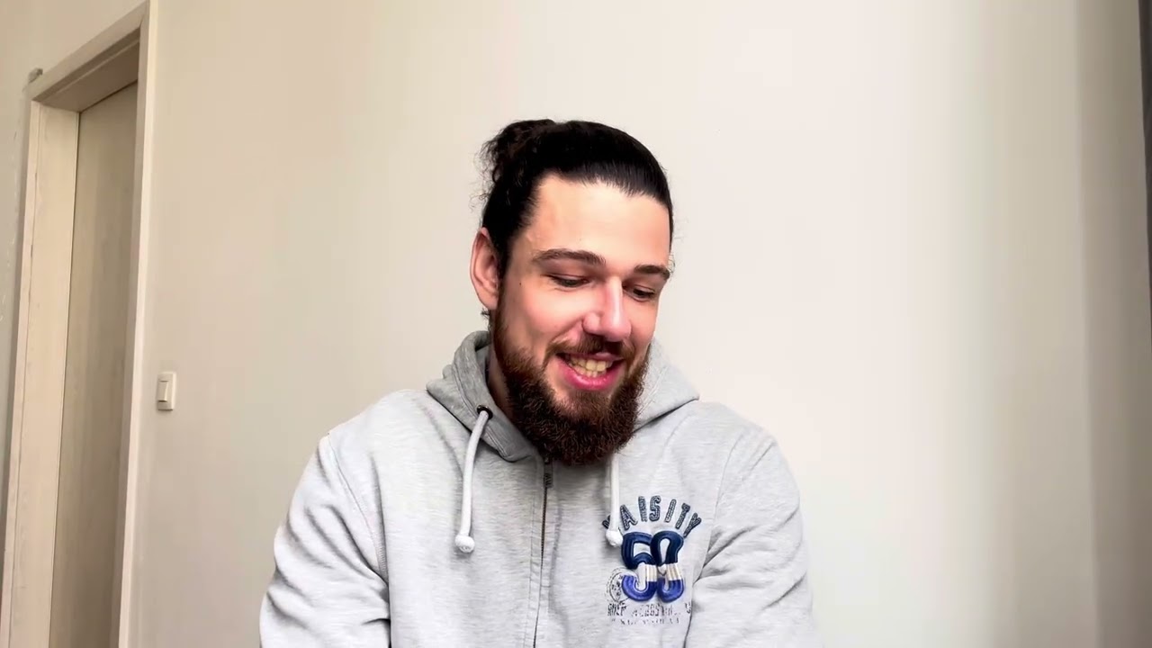IL N’Y A JAMAIS EU DE PROBLÈME AVEC TOI ❤️