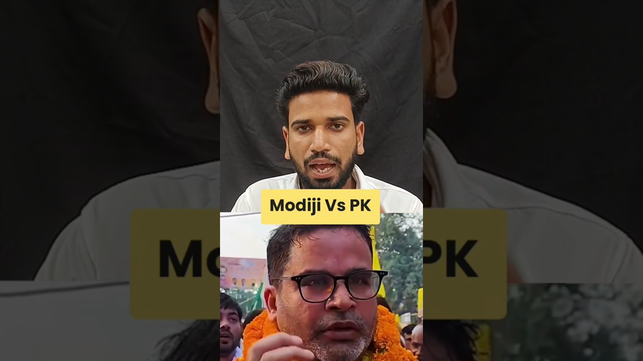Prashant Kishor Creates History, Wins BJP's 30-Year Stronghold #prashantkishor #byelection