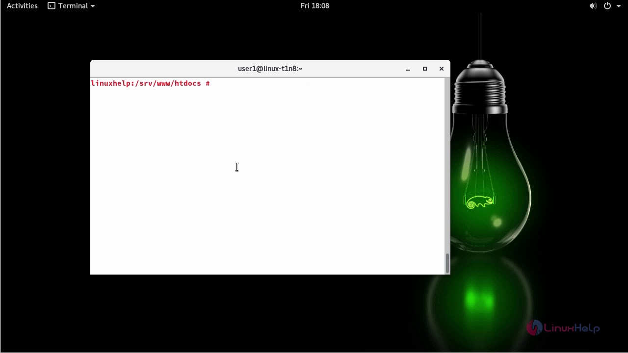 How to install Kanboard on OpenSUSE leap 42.3