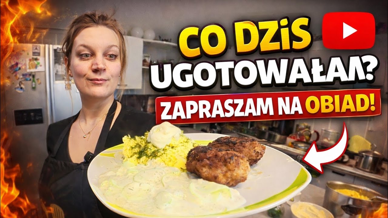 TE KLOPSY ROBIĘ OD LAT DOMOWA KUCHNIA U KAROLI 