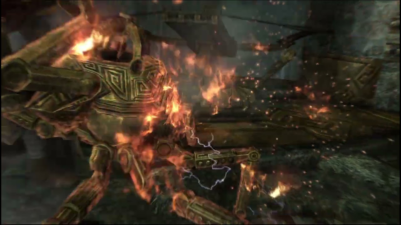 Hermy Mora | Skyrim Roulette 121