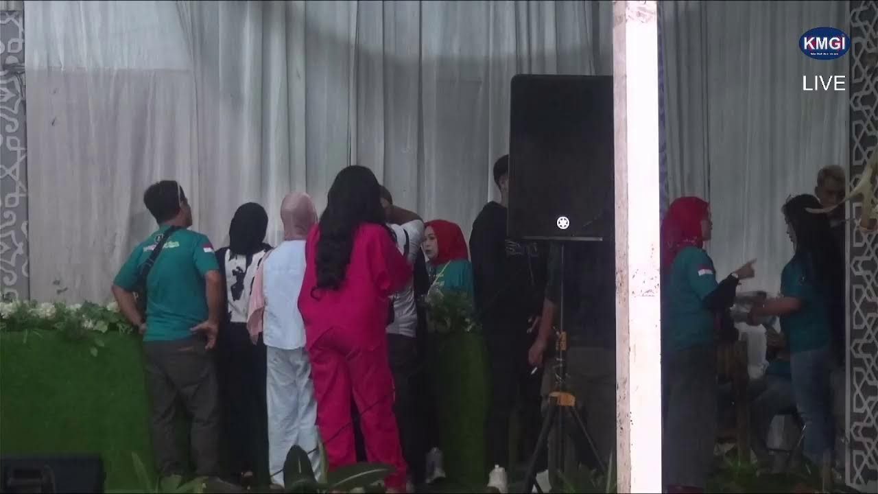 KMGI LIVE | Forsa Idol ke-4 2025 Tingkat Kab. Garut
