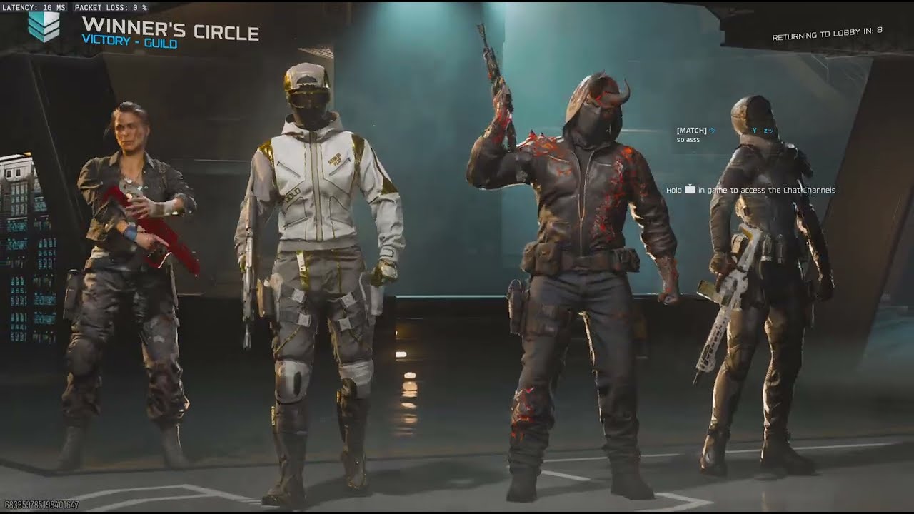 BO7 Ranked  AI Aimbot experience