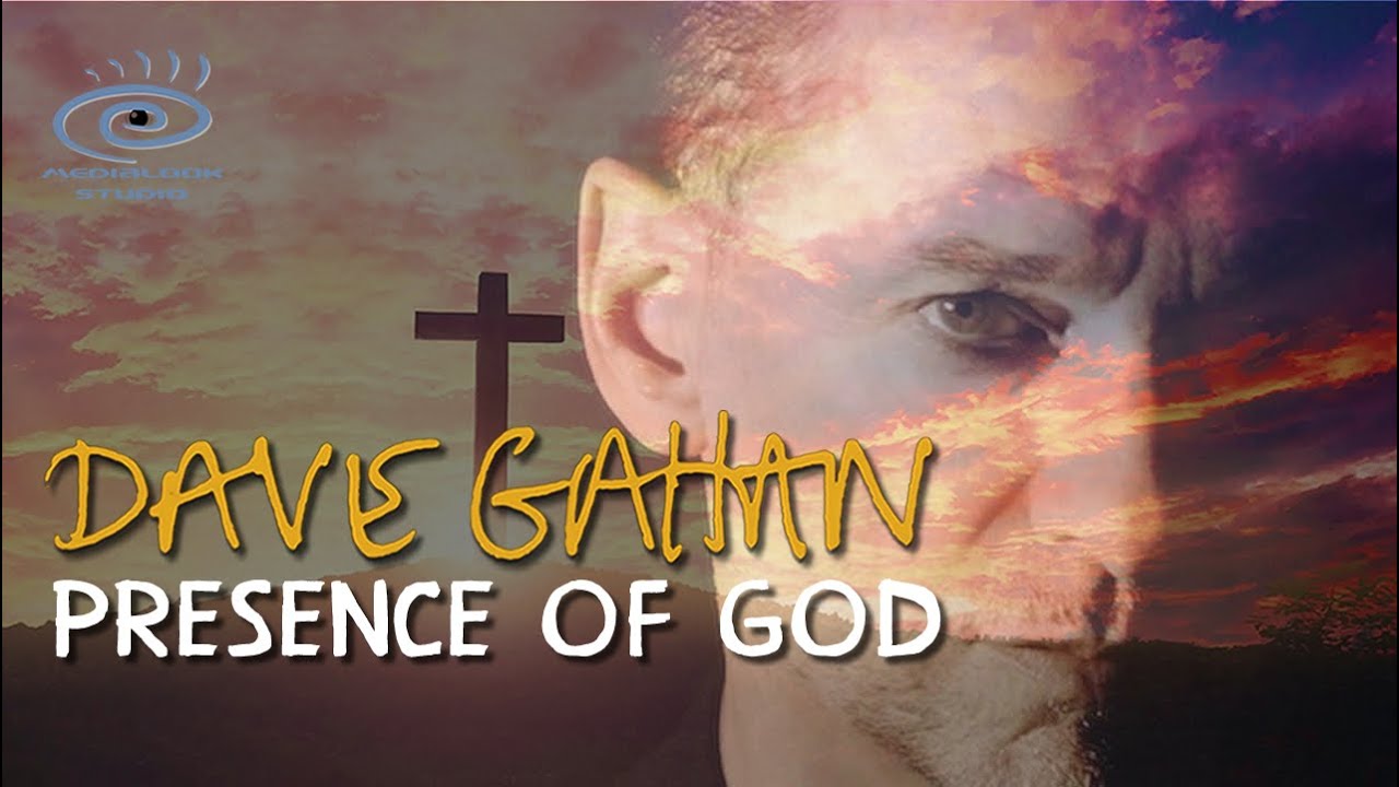 Dave Gahan - Presence Of God (Medialook RMX 2020)
