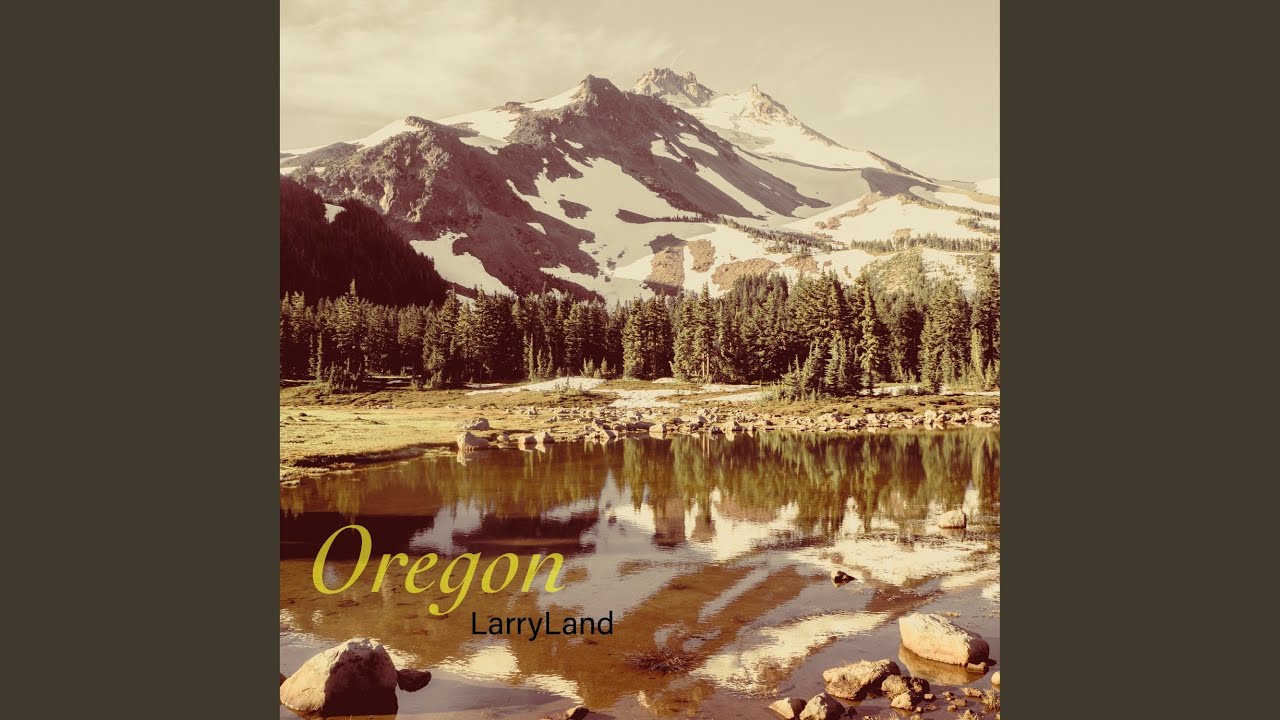 Oregon