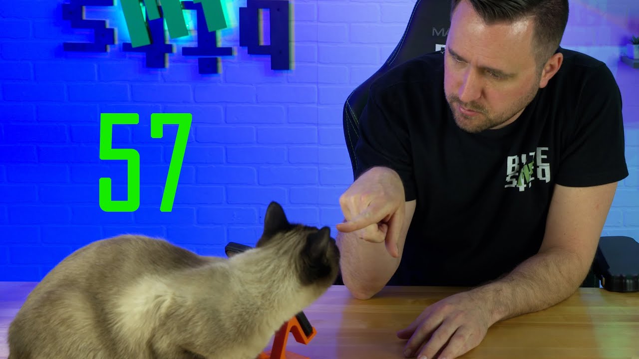 Jason Bytes Back Ep. 57 - Don't turn off my lights, boop..