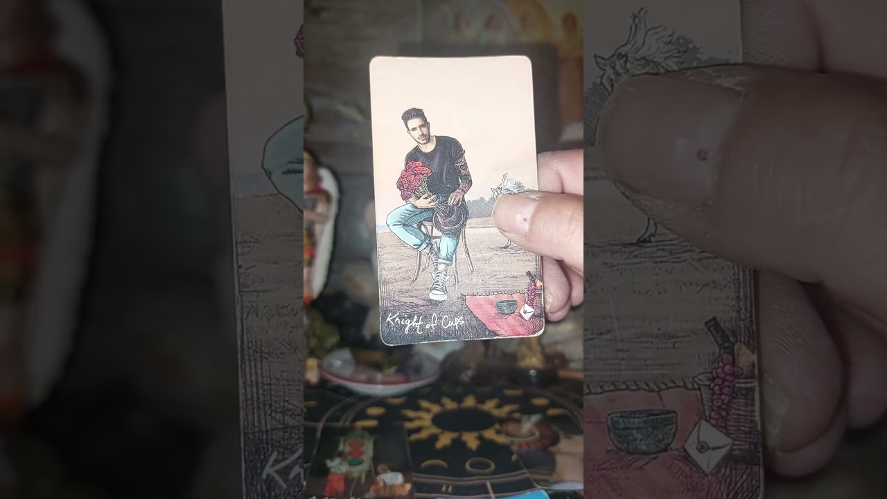 CAPRICORNIO!!♑️ UN AMOR DIVINAMENTE GUIADO LLEGARA A TU VIDA,NO TEMAS ESTAS PROTEGIDO! DUDAS,DECICI