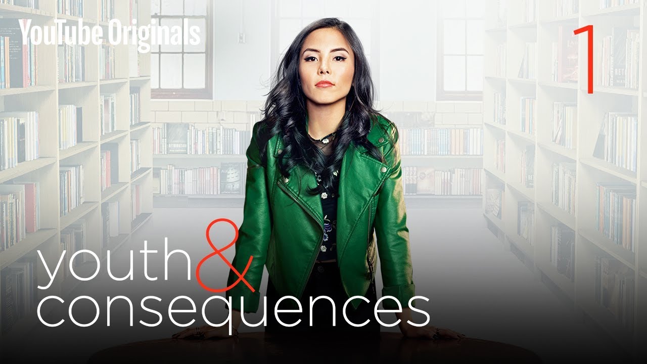 Youth & Consequences (Ep 1) - The Hanging Chadwick Part 1