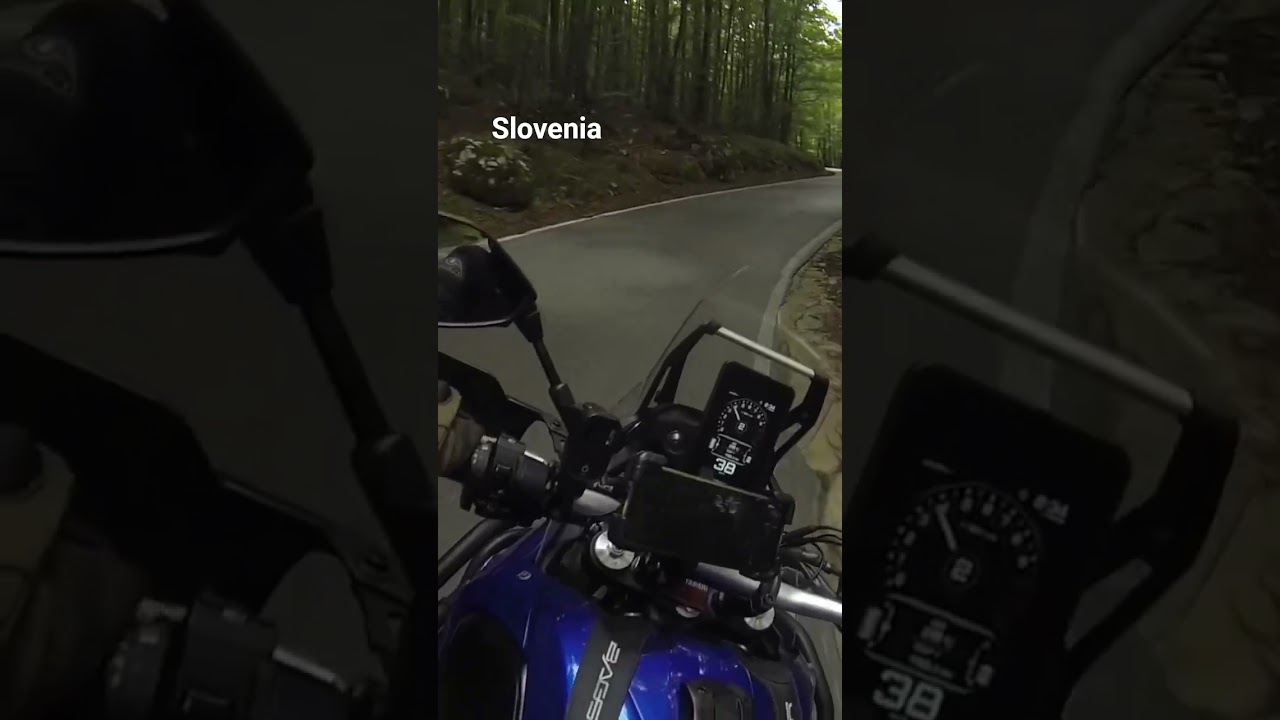 strade da moto