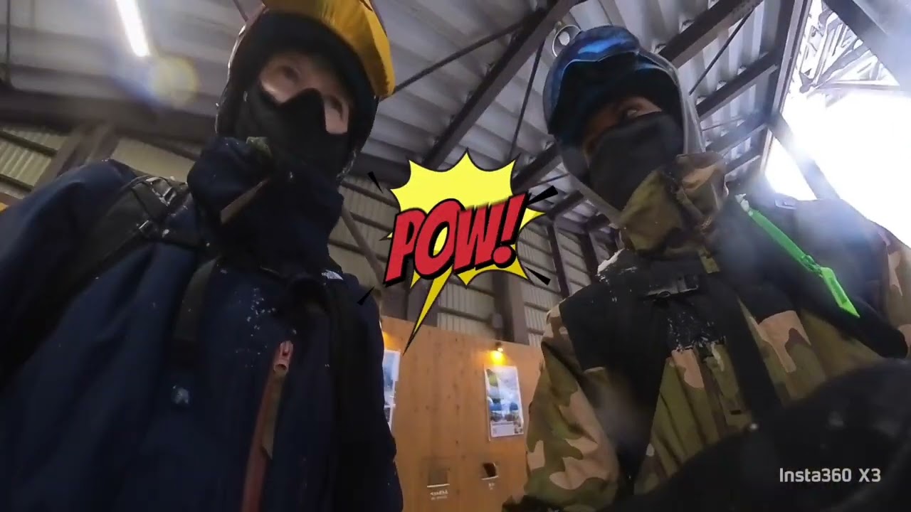Shachù -  haku    - 47 days in a Van snowboarding in Japan 
