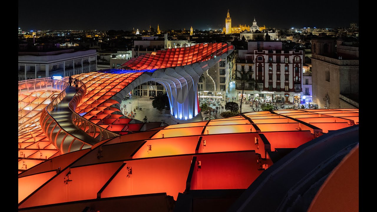 SEVILLA