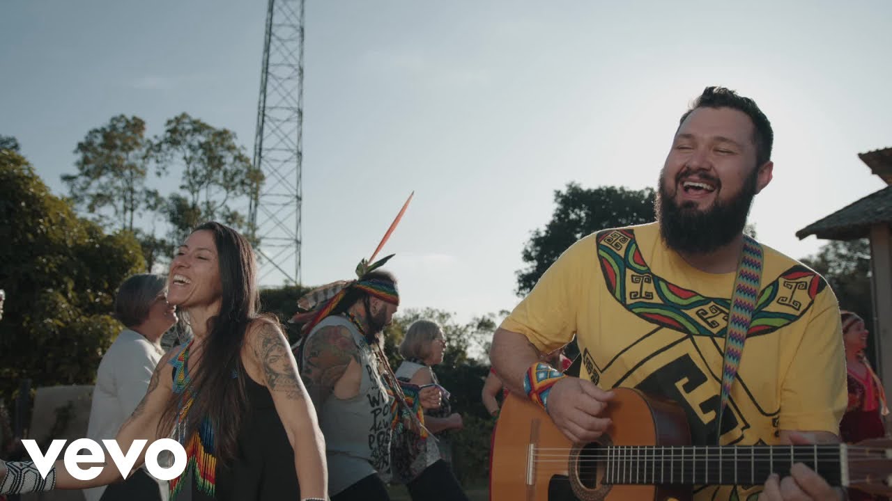 Casa Hairá - Pra Você Lembrar de Viver