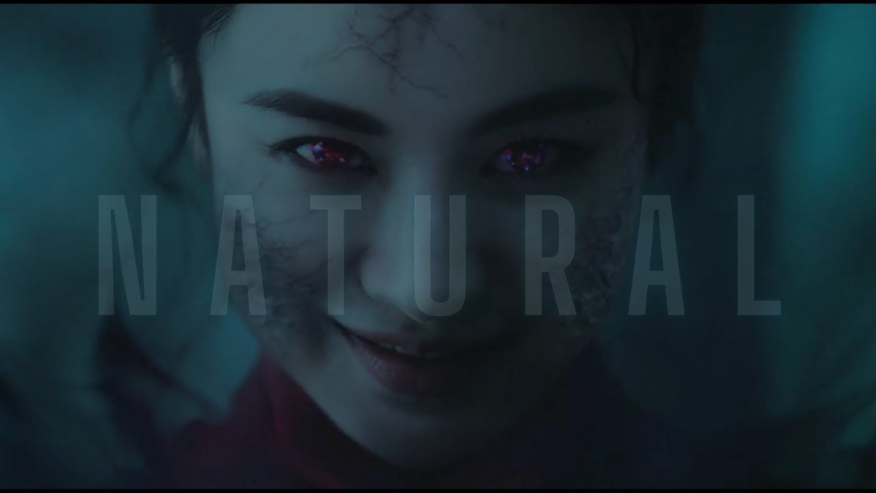 Natural | Naksu