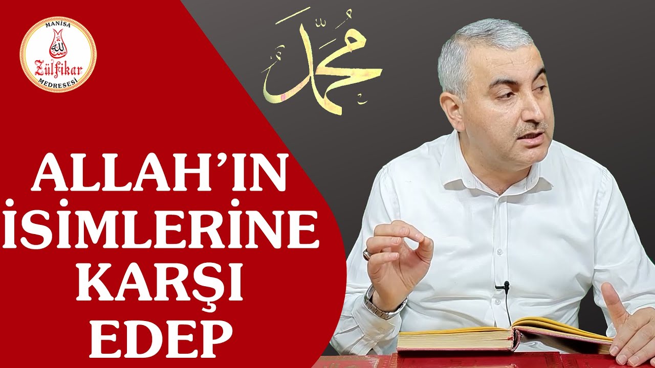 8) S&Uuml;NNET-İ SENİYYE BAHSİ (11.LEM'A 7.N&Uuml;KTE 2. KISIM)