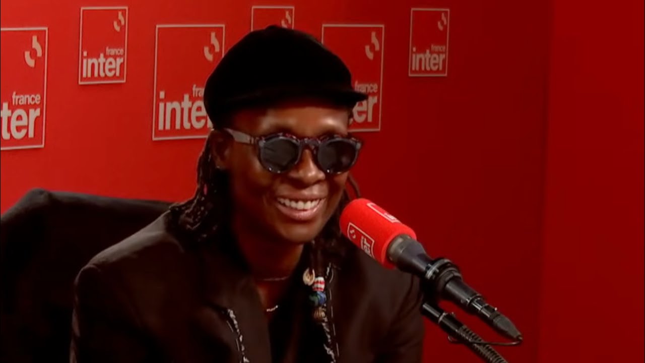 Mickalene Thomas, l’artiste qui redonne leur majesté aux femmes noires - Nouvelles têtes