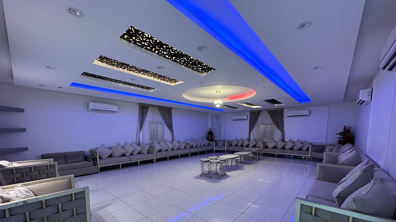 استراحة مارديفا بجدة