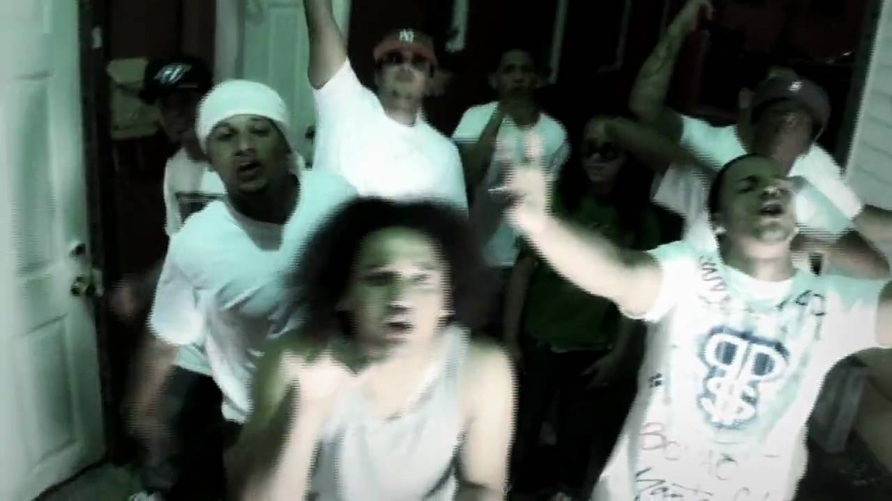 Official Video Vida De Zikario Remix